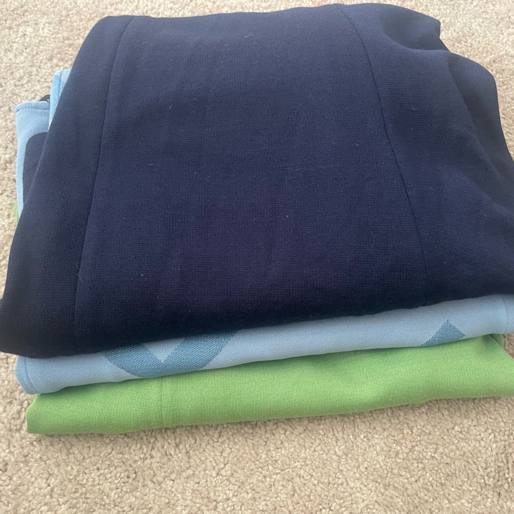 St. John dress bundle